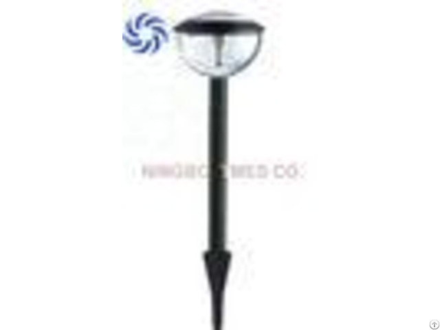 Quick Installation Ip65 Landscape Solar Lights For Festival Celebration Illumination