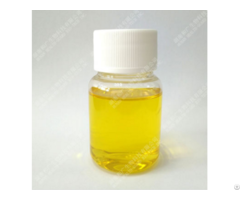 Camellia Seed Oil By Co2