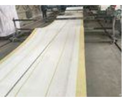 Aramid Edge Corrugator Belt High Durability 150m Min 80 Meters Length