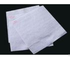 Pet Nonwoven Geotextile Filter Fabric High Uv Protection Iso9000 Certification