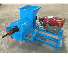Palm Oil Extraction Machine Hot Sale In Africa And South America