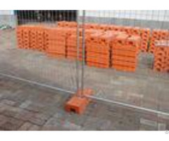 Major Public Events Builders Temporary Fencing Metal Security Fence Panels