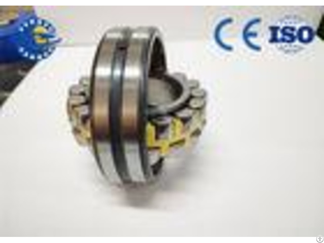 High Performance Spherical Roller Bearing 21310 For Machine Tool Spindles