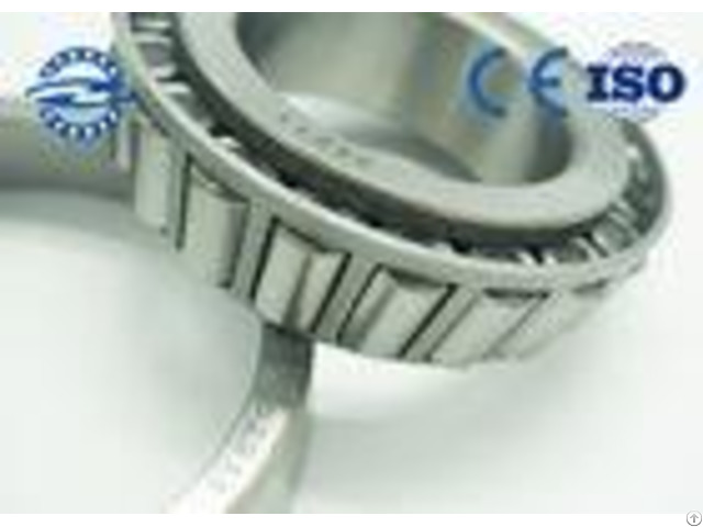 Single Row Taper Roller Bearing 32222 110 200 53 Mm For Automobile Hub