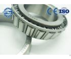 Single Row Taper Roller Bearing 32222 110 200 53 Mm For Automobile Hub