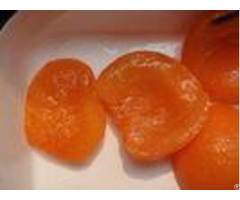 Delicious Canned Apricot Halves In Light Syrup No Add Any Artificial Colors