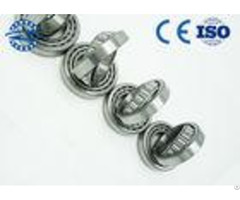 Low Friction High Speed Miniature Tapered Roller Bearings 33008 For Rolling Mill