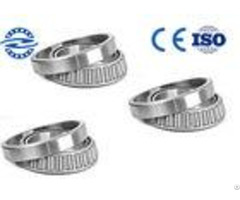 Reliable Imperial Taper Roller Bearings 33216 80 140 46 For Rolling Mill