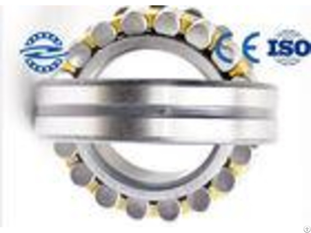 High Radial Load Capacity Spherical Roller Bearing 801806 For Gear Reducer 22205