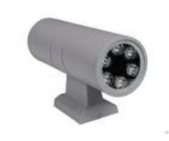 Ip65 Waterproof Flexible Led Outdoor Wall Lights 12w Auminum Surface Mounted