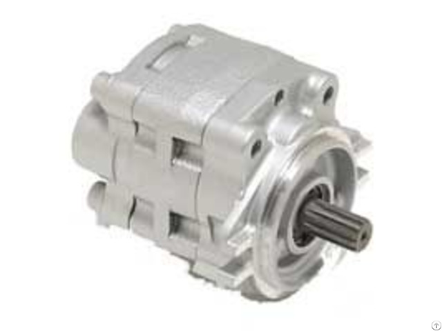 Kyb Gear Pump