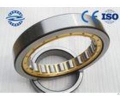 Single Row Cylindrical Roller Bearings Nu 352 260 540 102mm For Paper Machine