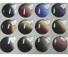 Uv400 1 499 Uc Prescription Sunglass Lenses 70mm Diameter Cr39 Material