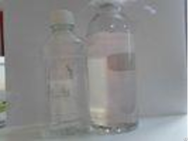 Paraffin White Mineral Oil 2 8 100cs Viscosity No Stimulation To Skin