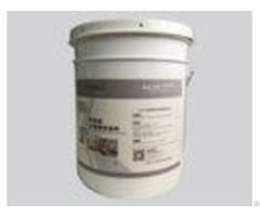 Wall Organic Silicone Elastomeric Coating Excellent Corrosion Resistance
