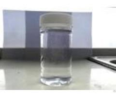 Dimethyl 350 Cst Pure Silicone Oilexcellent Insulation Performance