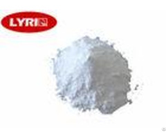 Professional Rare Earth Oxides Salt White Crystalline High Index Value