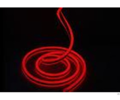 Super Bright Double Sided Neon Flex Horizontally Bending Direction