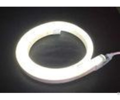 Indoor Outdoor Led Neon Tube Light Eco Friendly Uv Resistant Pvc Material