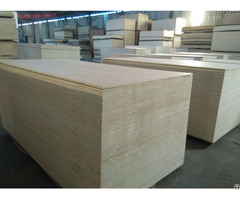 18mm Full Pine Blockboard For Furniture