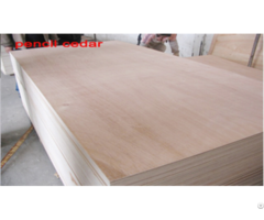 Blockboard For Furniture From Linyi Factory