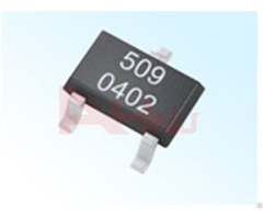Linear Hall Sensor Ah3509
