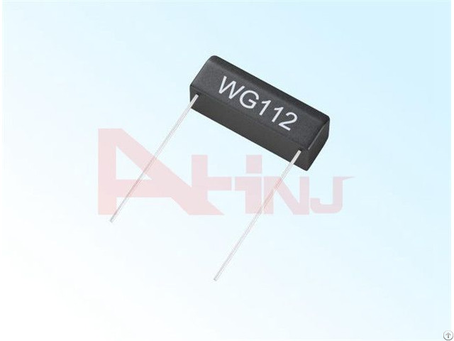 Signal Type Wiegand Sensor Wg112