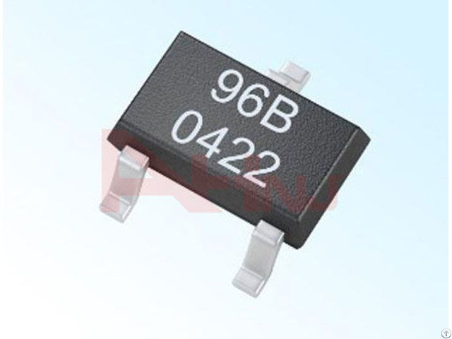 Linear Hall Sensor Ah496b