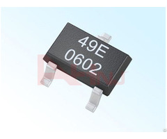 Linear Hall Sensor Ah49e