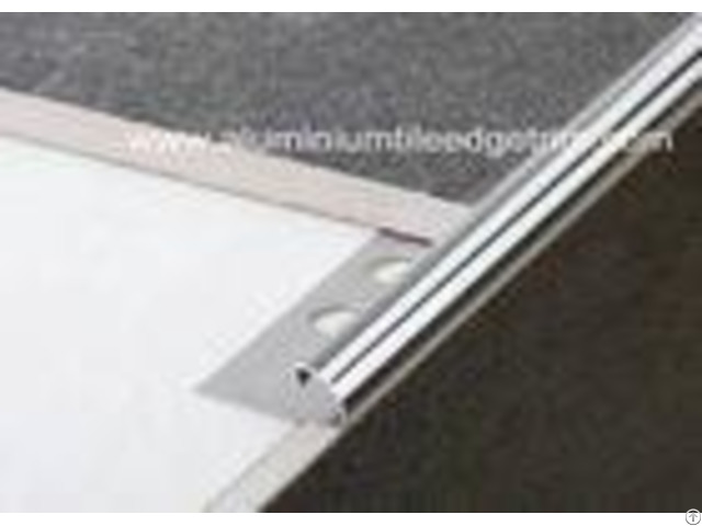 10mm Stainless Steel Round Edge Tile Trim Outside Corner Trimlong Durability