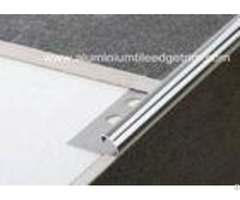 10mm Stainless Steel Round Edge Tile Trim Outside Corner Trimlong Durability