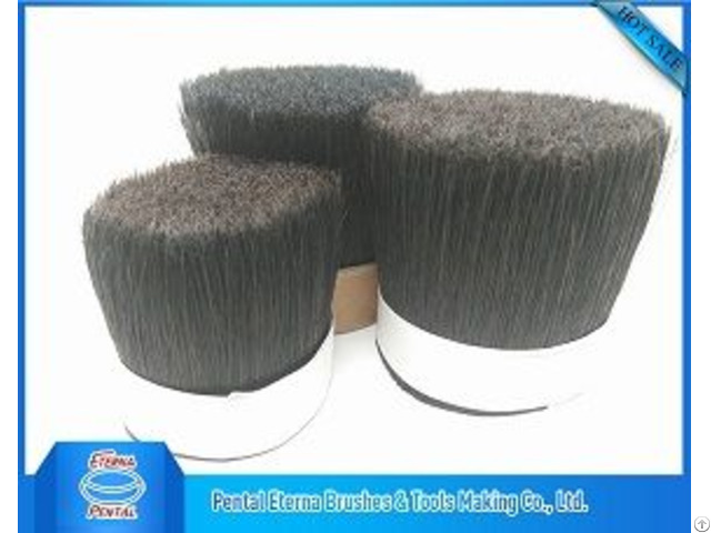 Black High Copy Bristle Manufacturer