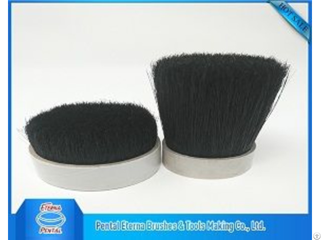 Natural Black Bristle Supplier