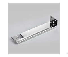 Metal Parts Chrome Plated Surface