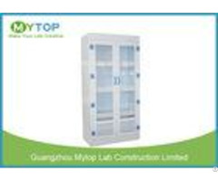 Pp Laboratory Chemical Storage Cabinets For Strong Acid And Volatile Goods