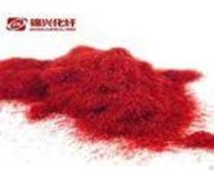 Bright Nylon Flock Powder 1 5d 0 6mm Red Flocking Powderfor Jewelry Box Cover