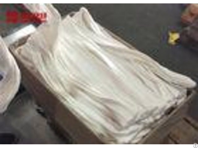 Full Dull Luster Polyester Tow 3 3dtex Raw White 100 Percent Virgin Psf Fiber