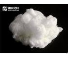 Polyamide 100 Percent Nylon Staple Fiber 1 5d 51mm Semi Dull For Cotton Spinning