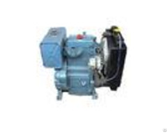 15kw 18kw Two Cylinder Diesel Engine Used For Generating Construction Area Fix Work