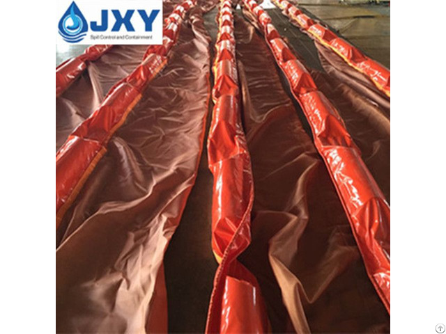 Silt Curtain Woven For Sediment Control