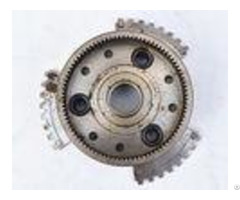 Gm 6t45e Planetary Auto Engine Parts Gear Transmission Assembly For Buick Roewe Opel