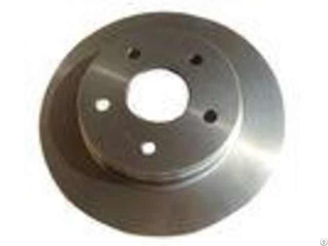 Noise Free Performance Brake Discslocation Front Rear Axle Oem Available