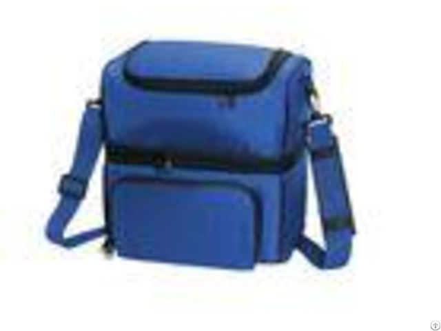 Promotion Polyester Insulated Coolers Bags Ice Pack For Lunch Bag