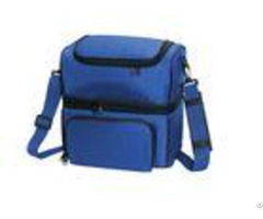 Promotion Polyester Insulated Coolers Bags Ice Pack For Lunch Bag