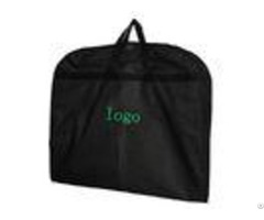Storage Travel Hanging Suit Garment Bag Peva Foldable Dustproof 110x60cm