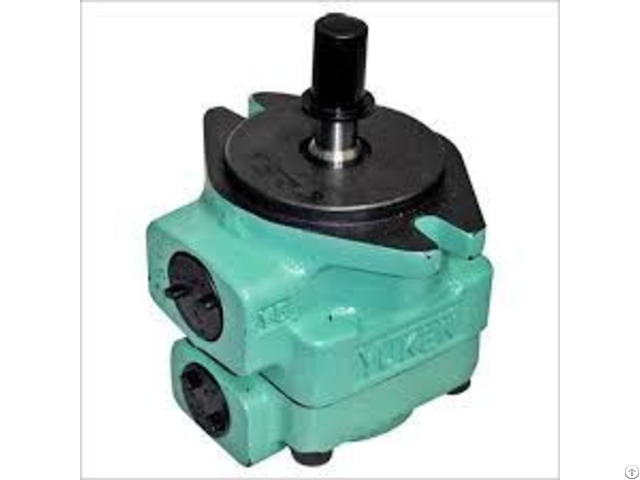 Yuken Vane Pump