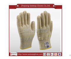 Seeway M400 Aramid High Heat Resistant Kitchen Oven Grill Gloves