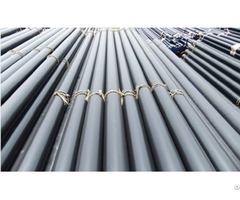 Seamless Steel Pipe 0130
