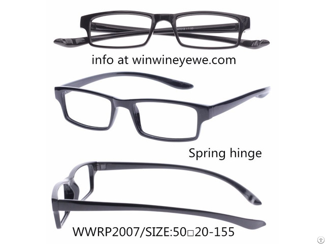 Reading Glasses Retro Frame