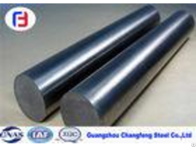 Special Engineering Steel Bar Long Lasting Strength For Structural Steels Sae4140